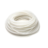 Thumbnail for HPS 10mm Clear High Temp Silicone Vacuum Hose - 50 Feet Pack