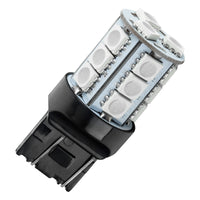 Thumbnail for Oracle 7443 18 LED 3-Chip SMD Bulb (Single) - Amber SEE WARRANTY