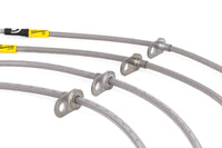 Thumbnail for Goodridge 10-12 Subaru Legacy (All Models) Brake Lines