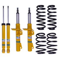 Thumbnail for Bilstein B12 2007 Volkswagen Passat 2.0T Wagon Front and Rear Suspension Kit