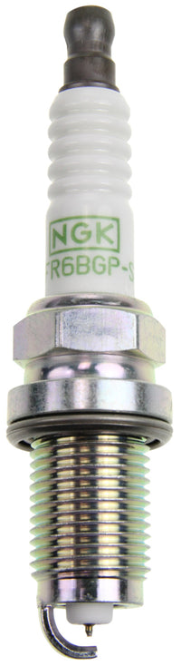 Thumbnail for NGK G-Power Spark Plug Box of 4 (ZFR6BGP-S)