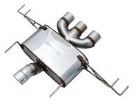 Thumbnail for AWE Tuning 2023 Honda Civic Type R FL5 Track-to-Touring Conversion Kit