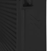 Thumbnail for Mishimoto 11+ Chevrolet/GMC Duramax Intercooler (Black)