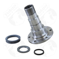 Thumbnail for Yukon Gear Dana 44 and GM 8.5in Front Spindle Replacement