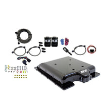 Thumbnail for Nitrous Express Dodge Hellcat/Demon Supercharger Lid Nitrous Kit (100-400HP) w/o Bottle