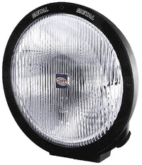 Thumbnail for Hella Rallye 4000 series Black Euro Beam 12V-H1/100W Lamp