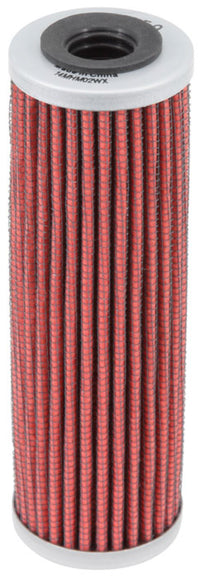 Thumbnail for K&N Oil Filter 1.625in OD x 5.063in H