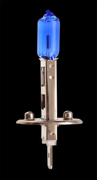 Thumbnail for Hella Optilux H1 100W XB Extreme White Bulbs (Pair)