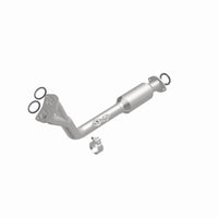 Thumbnail for MagnaFlow Converter Direct Fit California Grade 96-98 Toyota 4Runner 2.7L