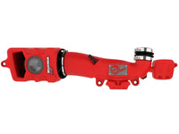 Thumbnail for aFe Momentum GT Pro DRY S Cold Air Intake System 2018+ Jeep Wrangler (JL) V6 3.6L (Red Edition)