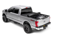 Thumbnail for Truxedo 09-18 Ram 1500 & 19-20 Ram 1500 Classic 8ft Sentry Bed Cover