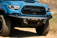 Thumbnail for DV8 Offroad 16-23 Toyota Tacoma MTO Series Front Bumper