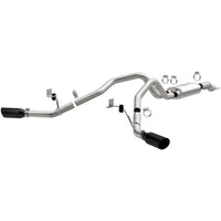 Thumbnail for Magnaflow 2020 Ford F-150 V8 5.0L Street Series Cat-Back Performance Exhaust System