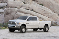 Thumbnail for Fabtech 13-18 Ram 3500 4WD w/Factory Radius Arms 2.5in Coil Spcr Kit w/Perf Shks