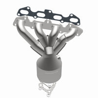 Thumbnail for Magnaflow Conv DF 01-02 Kia Rio 1.5L