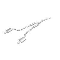 Thumbnail for MagnaFlow Sys C/B 02- Audi A4 1.8T AWD