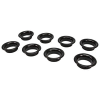 Thumbnail for FAST LSXHR 103mm Intake Manifold Short Velocity Stack Set