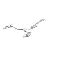 Thumbnail for MagnaFlow 06-10 Dodge Charger 2.7L/3.5L Duals Sys CB