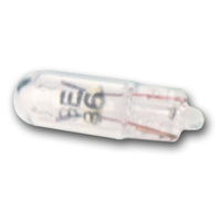 Thumbnail for AutoMeter Light Bulb T1-3/4 Wedge 1.3W Replacement For 5in. Monster Tach