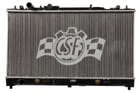 Thumbnail for CSF 03-05 Mazda 6 2.3L OEM Plastic Radiator