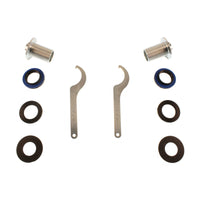 Thumbnail for Bilstein B16 2006 BMW 330i Base Front and Rear Performance Suspension System