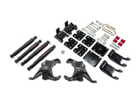 Thumbnail for Belltech LOWERING KIT WITH ND2 SHOCKS