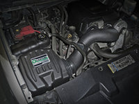 Thumbnail for aFe Quantum Cold Air Intake System w/ Pro Dry S Media 09-13 GM Silverado / Sierra V8-4.8/5.3/6.2L