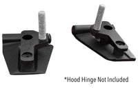 Thumbnail for Fishbone Offroad Hood Mounted Hi-Lift Jack Mount JK/JL/JT