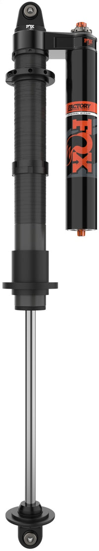 Thumbnail for FOX Factory Series 2.5 x 16 Internal Bypass Piggyback Shock w/ DSC Adjuster