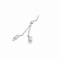 Thumbnail for MagnaFlow SYS Cat-Back 13-14 BMW 535I 3.0L