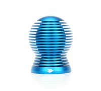 Thumbnail for NRG Shift Knob Heat Sink Spheric Blue