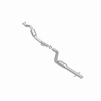 Thumbnail for MagnaFlow Conv DF 1998 Mercedes SL500 5.0L Passenger Side