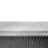 Thumbnail for Mishimoto 01-05 Lexus IS300 Manual Aluminum Radiator