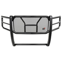 Thumbnail for Westin 2015-2020 F-150 (Excl. w/Sensors) HDX Modular Grille Guard - Black