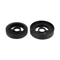 Thumbnail for Mishimoto FR-S/BR-Z/GT86 Thermostatic Sandwich Plate and Adapter Gold