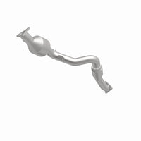 Thumbnail for Magnaflow Conv DF 2007-2010 Q7 V6 3.6 OEM Underbody