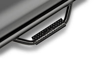 Thumbnail for N-Fab Nerf Step 04-08 Ford F-150/Lobo SuperCrew - Gloss Black - Cab Length - 3in