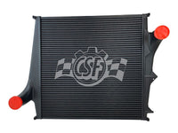 Thumbnail for CSF 98-99 Volvo VN OEM Intercooler