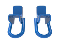 Thumbnail for aFe Toyota Tundra 2022 V6-3.5L (tt) Front Tow Hook Blue