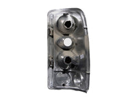 Thumbnail for ANZO 2000-2006 Chevrolet Suburban Taillights Black