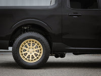 Thumbnail for aFe 22-23 Ford Maverick EcoBoost L4 2.0L(t) Rebel Series 2-1/2in 304 SS Cat-Back w/ Polished Tip