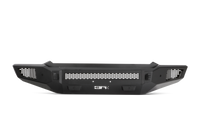 Thumbnail for Body Armor 4x4 2019+ Dodge Ram 1500 Ambush Series Front Bumper (Non-Winch)
