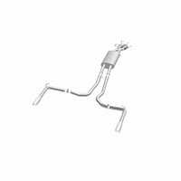 Thumbnail for MagnaFlow SYS C/B 2010 Land Rover RR Sport