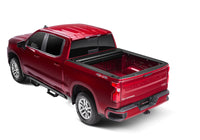 Thumbnail for Roll-N-Lock 2019 Chevrolet Silverado 1500& GMC Sierra 1500 96.5in M-Series Retractable Tonneau Cover