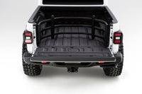 Thumbnail for AMP Research 20-22 Jeep Gladiator (Does Not Work w/Tonneau Cvrs) Bedxtender HD Sport - Black