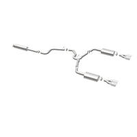 Thumbnail for MagnaFlow Sys C/B 05 Grand Prix GXP 5.3L V8
