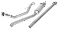 Thumbnail for K&N 17-19 Ford F150 5.0L SuperCrew Shortbed Catback Exhaust