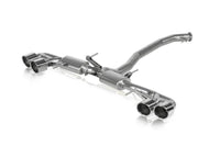 Thumbnail for Akrapovic 08-17 Nissan GT-R Slip-On Line (Titanium) (Req. Tips)