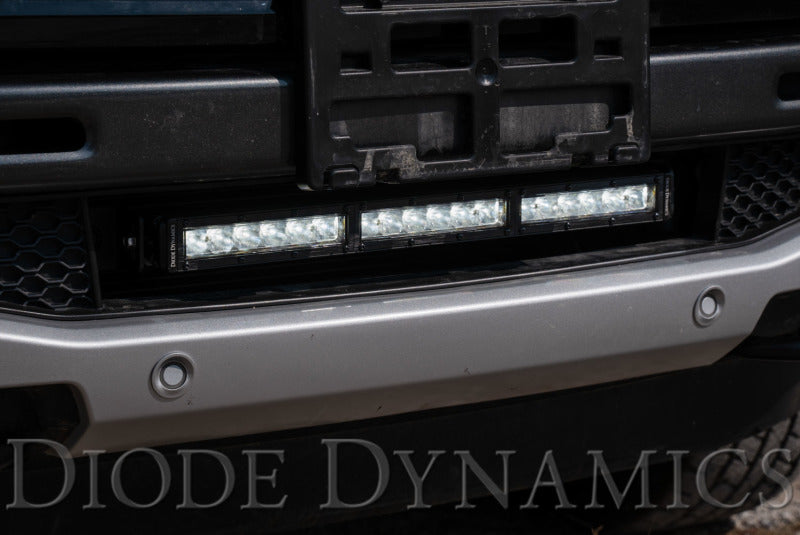 Diode Dynamics 19-21 Ford Ranger SS6 Bracket Kit
