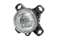 Thumbnail for Hella 90mm LED High Beam Module w/ Daytime Running Light/Position Light/Performance Mount